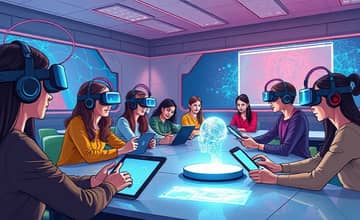 Education Technology: Learning Market Growth