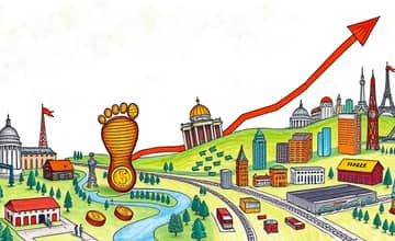 Fiscal Footprints: Government Spending & Markets