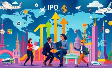 The IPO Landscape: New Listings and Market Buzz