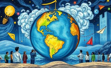 Global Economic Shocks: Preparing for Impact