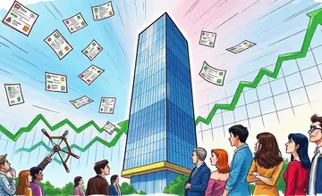 Share Buybacks: Impact on Stock Performance