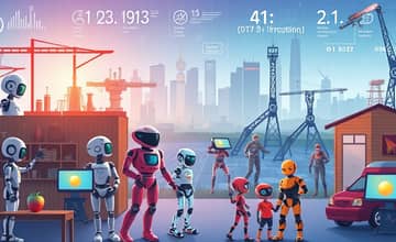 Robotics & AI: The Future of Automation