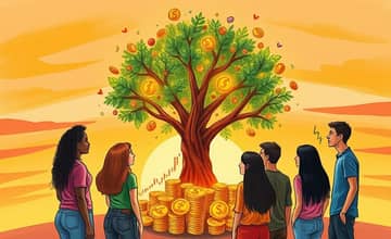 Your First Investment: Where to Begin