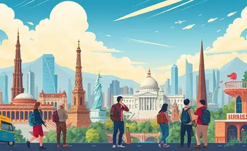 Travel & Leisure: Post-Pandemic Rebound