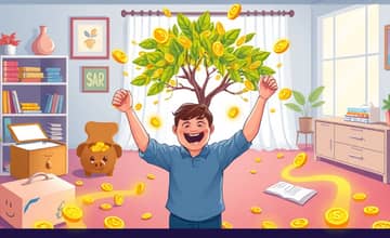 Finding Hidden Money: Maximizing Your Savings