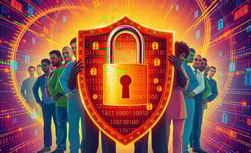 Avoiding Financial Scams: Stay Safe, Stay Smart