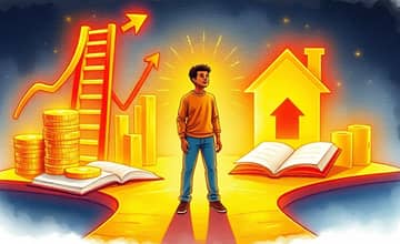 Financial Habits of the Highly Successful