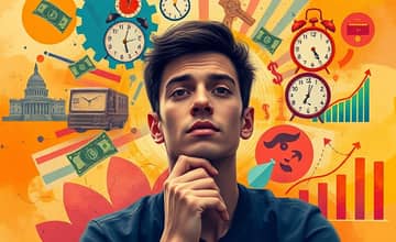 The Psychology of Money: Making Your Mind Work for You