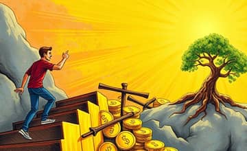 From Paycheck to Prosperity: Steps to Financial Growth