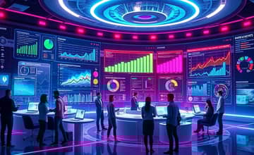 Beyond Budgeting: Automating Your Financial Success