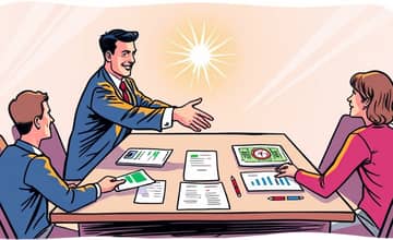 The Art of Negotiation: Saving Money, Earning More