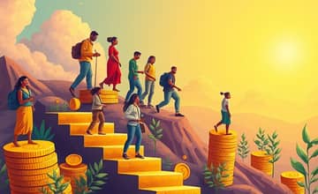 Financial Independence: Is It Possible for You?