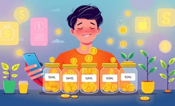 Automating Savings: The Set-It-and-Forget-It Method