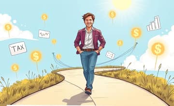 Navigating Taxes: A Simpler Approach