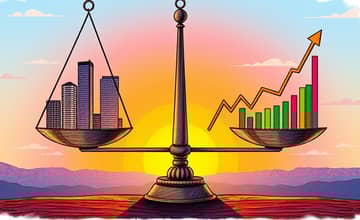 Decoding Investments: From Stocks to Real Estate