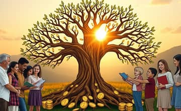 Building a Financial Legacy: What Matters Most