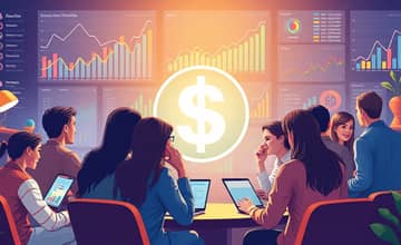 Understanding Your Net Worth: A True Measure of Wealth