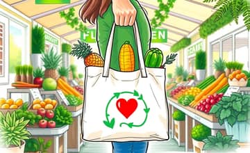 Conscious Consumption: Spending with Purpose