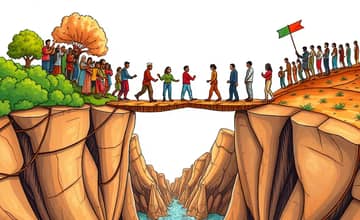 The Wealth Gap: Understanding and Overcoming Disparities