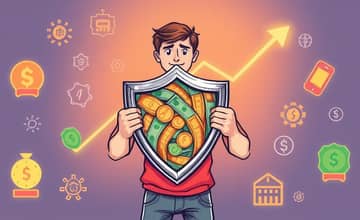 Bulletproof Your Budget: Strategies for Consistency