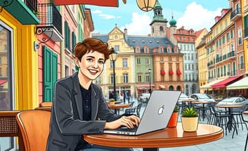 Geographic Arbitrage: Living Better for Less