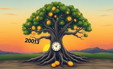 The Power of Patience: Long-Term Investing Wisdom