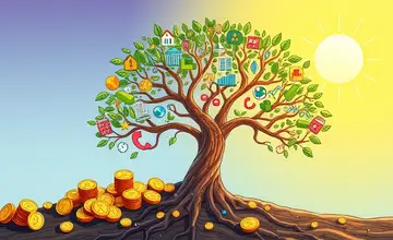 The Perpetual Portfolio: Building for Lasting Wealth