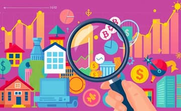 The Power of Pricing: Valuation Strategies for Every Asset