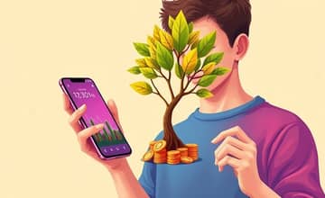 Micro-Investing: Small Steps to Big Returns