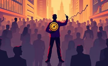 The Contrarian Compass: Navigating Against the Crowd