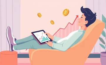 The 'Set It and Profit' Approach: Automated Investing Excellence