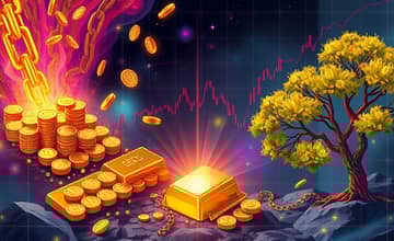 Financial Alchemy: Transforming Debt into Assets