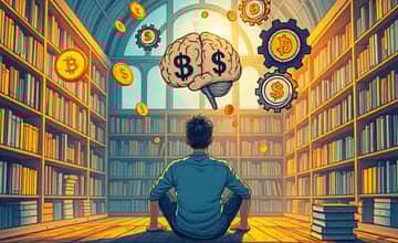 The Wealth Whisperer's Guide: Mastering Money Psychology