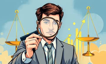 The Prudent Purchaser: Mastering Entry Point Strategies