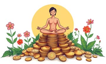 Money Mindset Makeover: Cultivating a Healthy Relationship with Wealth