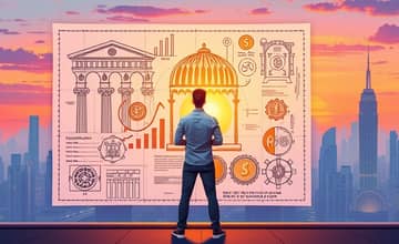 The Financial Architect: Designing Your Ideal Economic Future