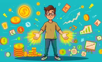 The Income Injector: Supercharging Your Earning Power