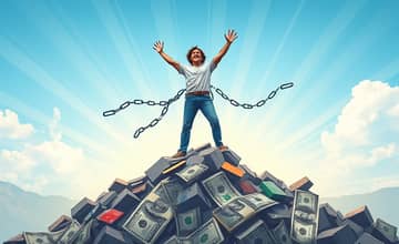 The Debt Demolisher: Effectively Eliminating Your Balances