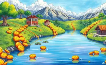 The Income Imperative: Building a Stream of Passive Wealth