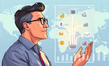 Optimizing Outcomes: Scenario Planning for Your Investments