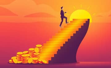 From Beginner to Baron: Your Journey to Financial Mastery