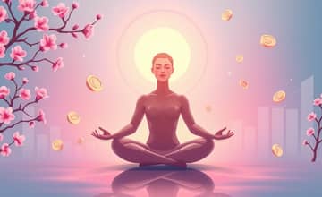 Financial Zen: Finding Peace in Your Personal Finances