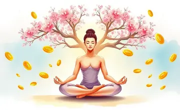 The Mindful Millionaire: Conscious Choices for Lasting Wealth