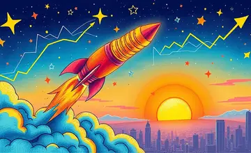 Velocity of Value: Accelerating Your Investment Journey