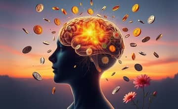 From Scarcity to Success: Rewiring Your Money Mindset