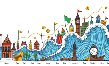 Decoding Market Cycles: A Historical Perspective