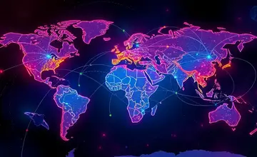 Venture Capital's New Frontiers