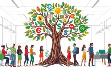 Earning with ESG: Sustainable Strategies for Growth