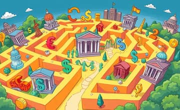 Monetary Policy Maze: What's Next?