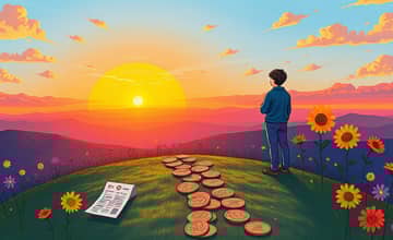 The Financial Reset: Getting Back on Track After a Setback